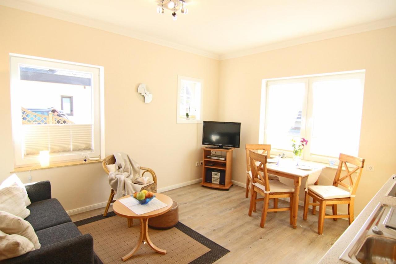 Apartment Süden *