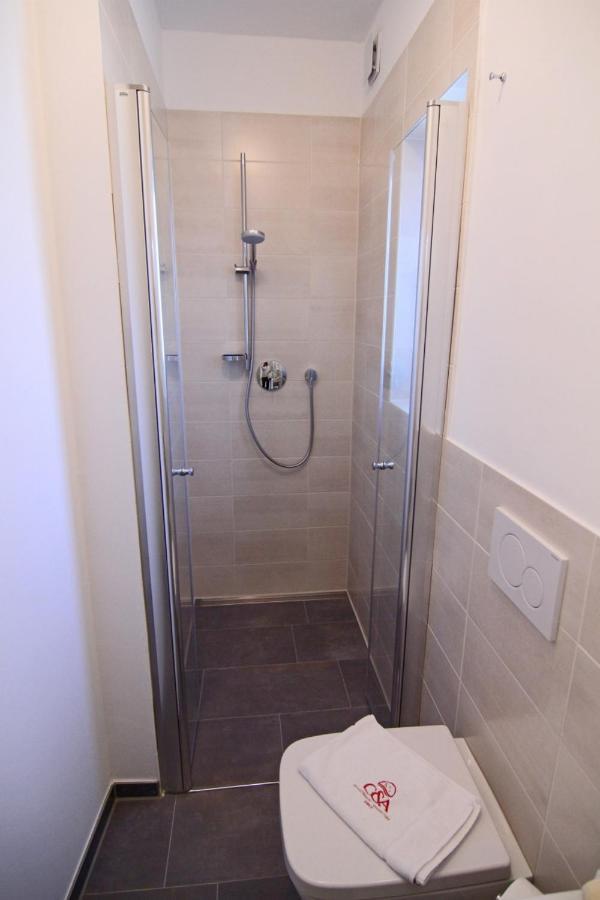 Apartment Süden Westerland