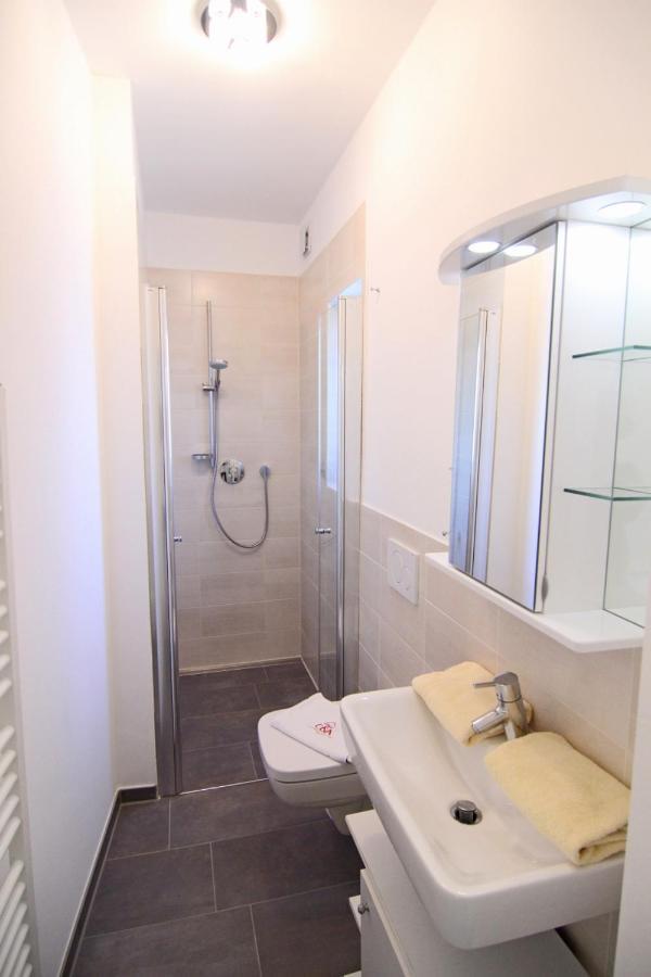 Süden Apartment Westerland