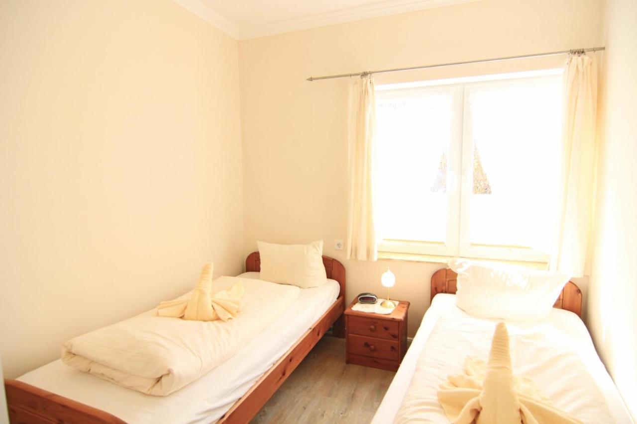 Apartment Süden *